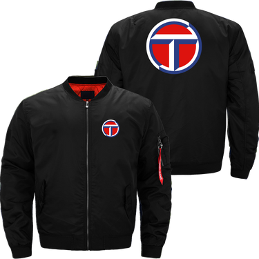 TALBOT JACKET